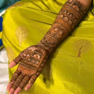 BRIDAL LUXURY DESIGN