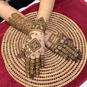 AREBIC MODERN DESIGN