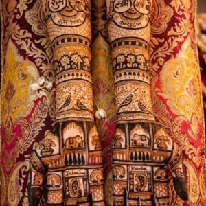 BRIDAL MOST TRANDING DESIGN