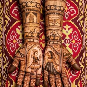 BRIDAL FIGURES DESIGN