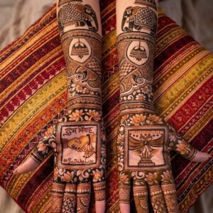 BRIDAL TRANDING DESIGN