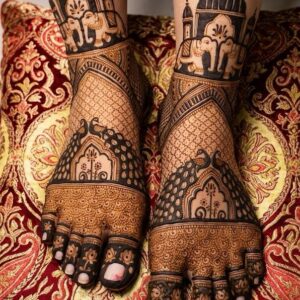 BEAUTIFUL LEGS DESIGN