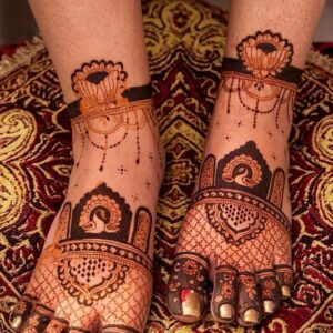 LEGS LUXURY LOOK DESIGN