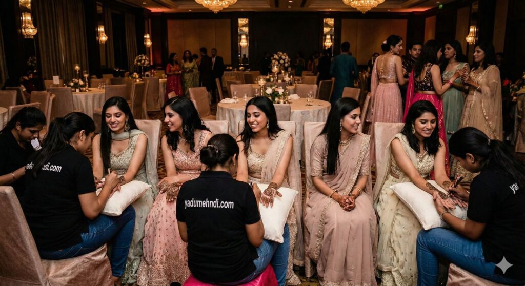  Explore our Latest Mehndi Designs  