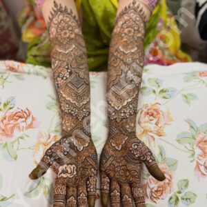 bridal design
