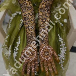 bridal design